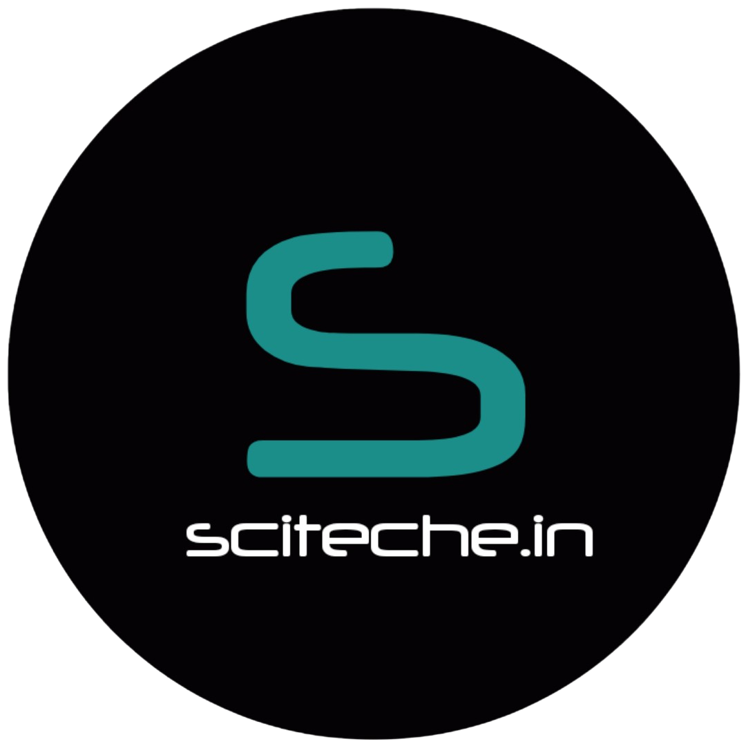 SCITECHE LOGO